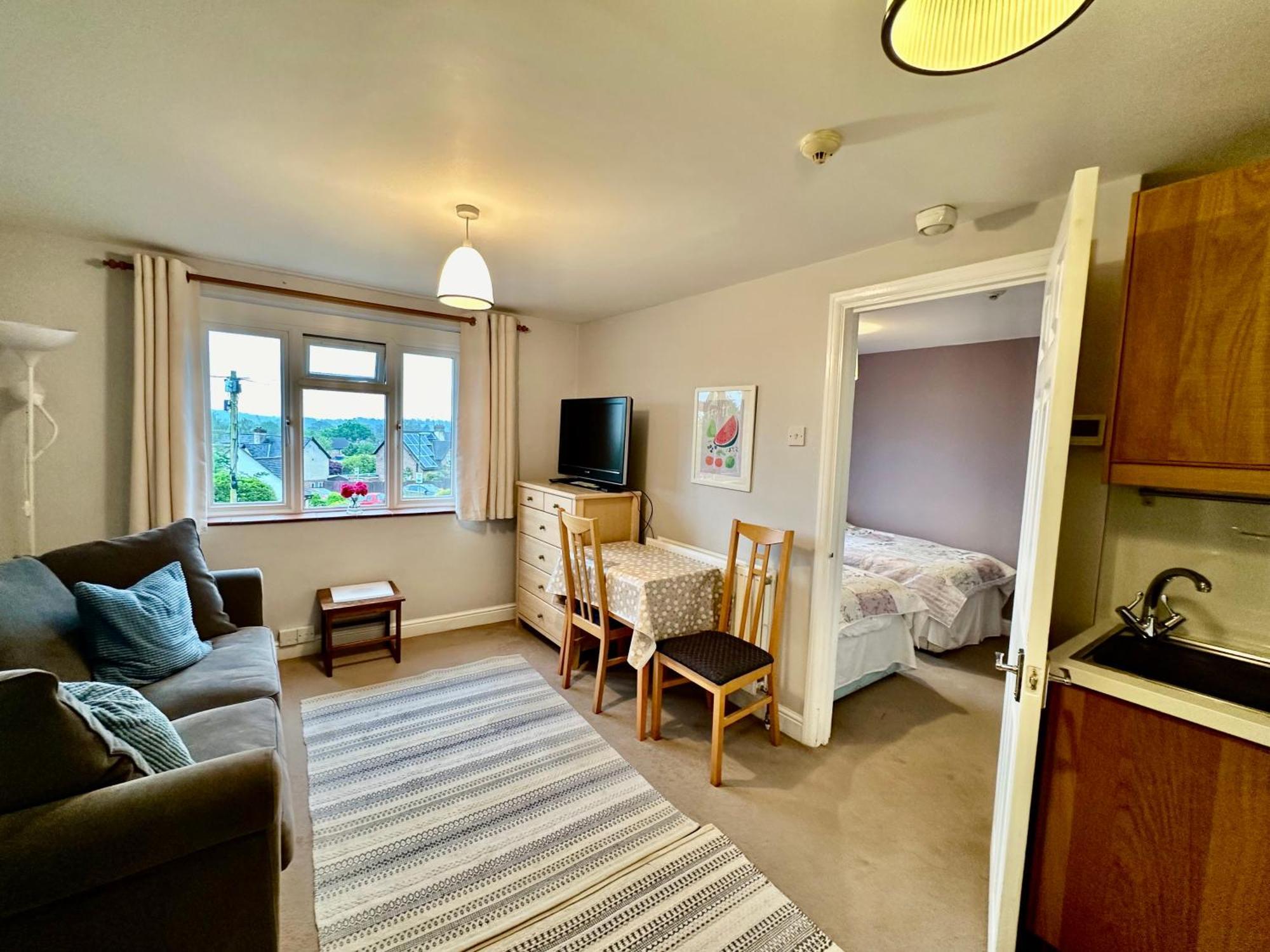 Pound Corner Apartment Godalming Luaran gambar