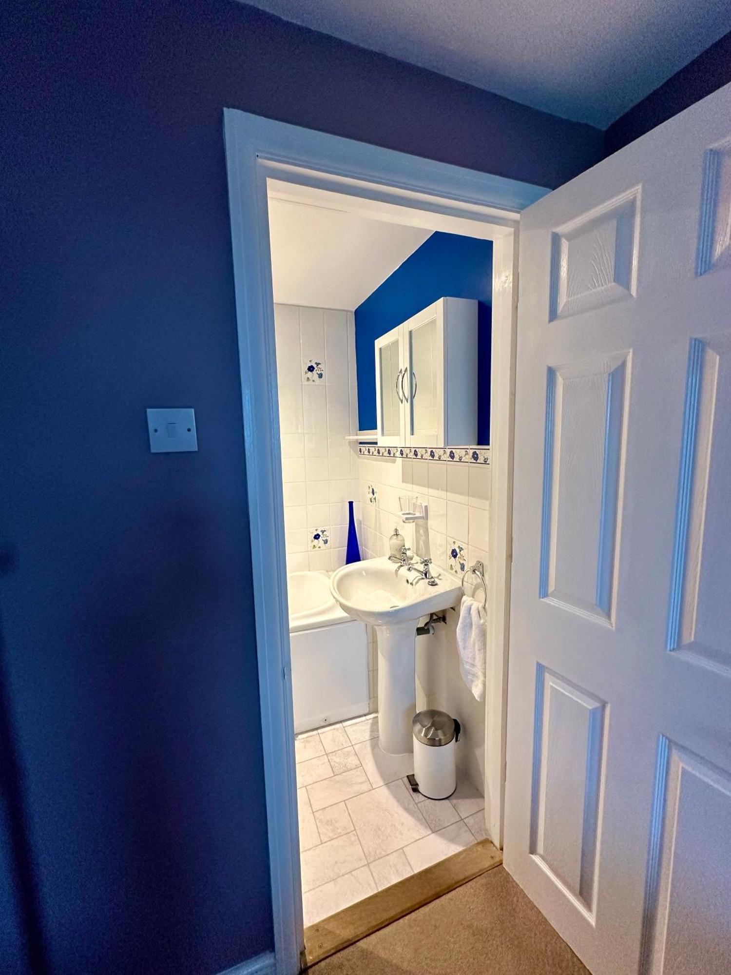 Pound Corner Apartment Godalming Luaran gambar