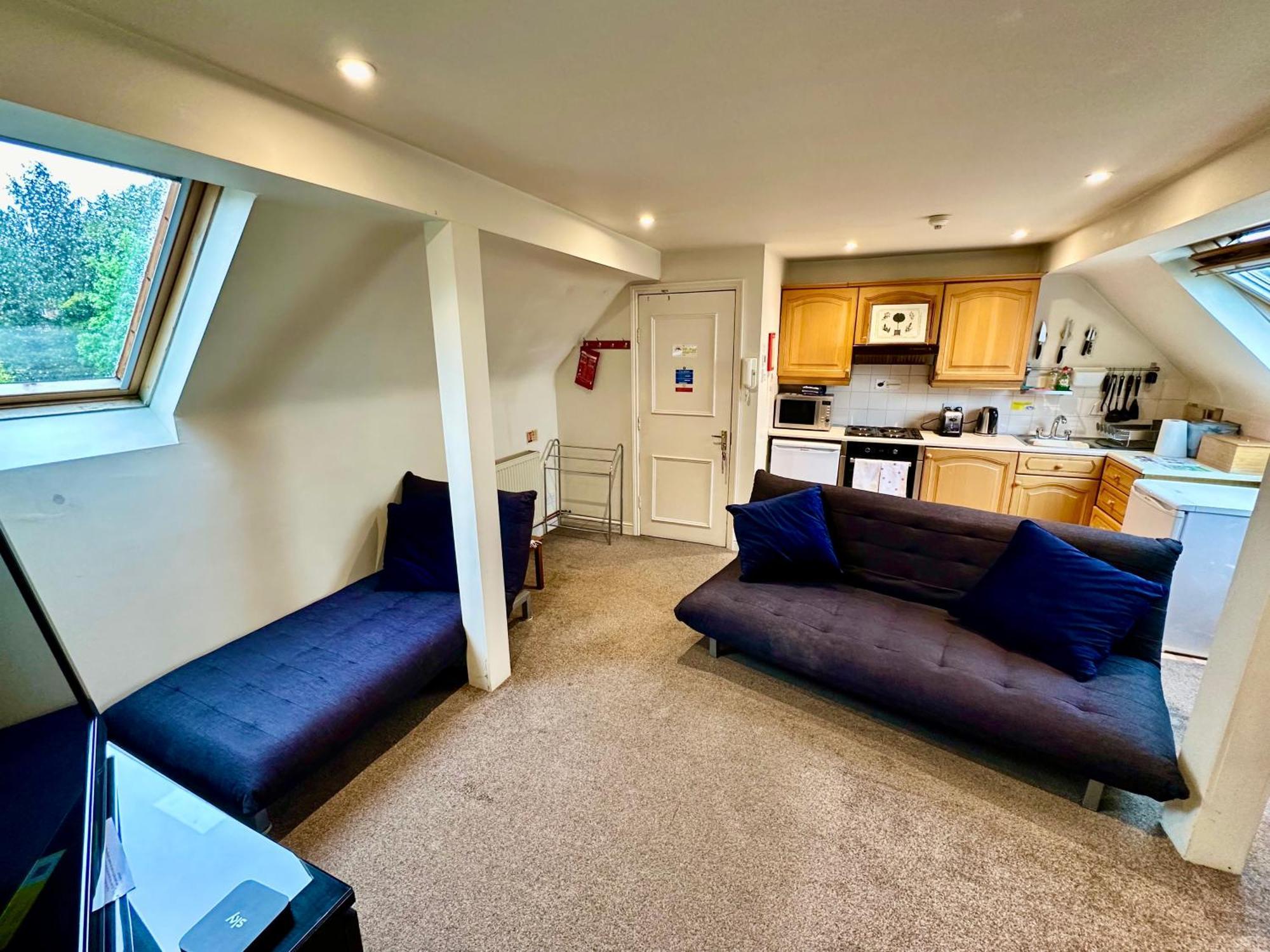 Pound Corner Apartment Godalming Luaran gambar