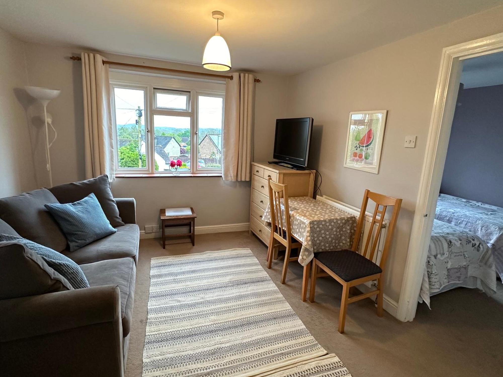 Pound Corner Apartment Godalming Luaran gambar