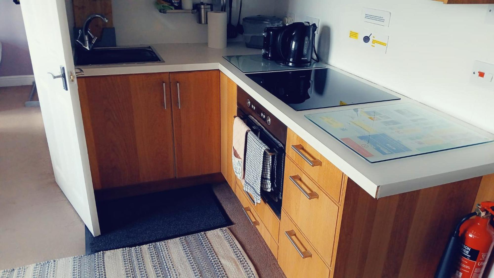 Pound Corner Apartment Godalming Luaran gambar