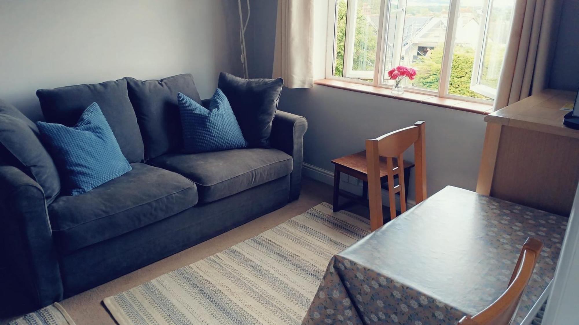 Pound Corner Apartment Godalming Luaran gambar